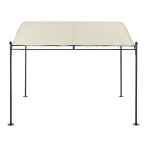 Pergola Teresina 300x250cm versch. Farben [en.casa]