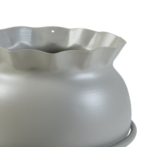 Blumenständer Assen [en.casa]