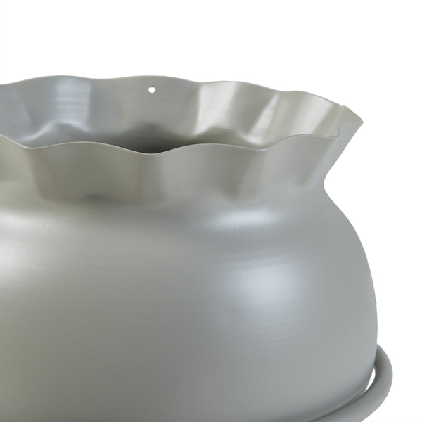 Blumenständer Assen [en.casa]