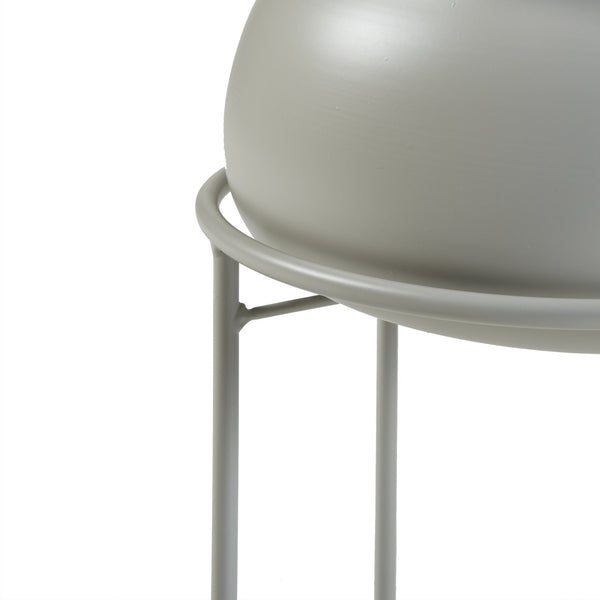 Blumenständer Assen [en.casa]