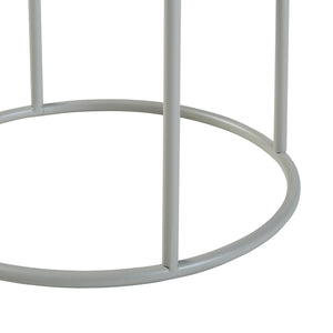 Blumenständer Assen [en.casa]