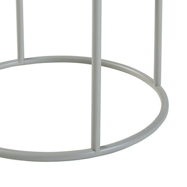 Blumenständer Assen [en.casa]