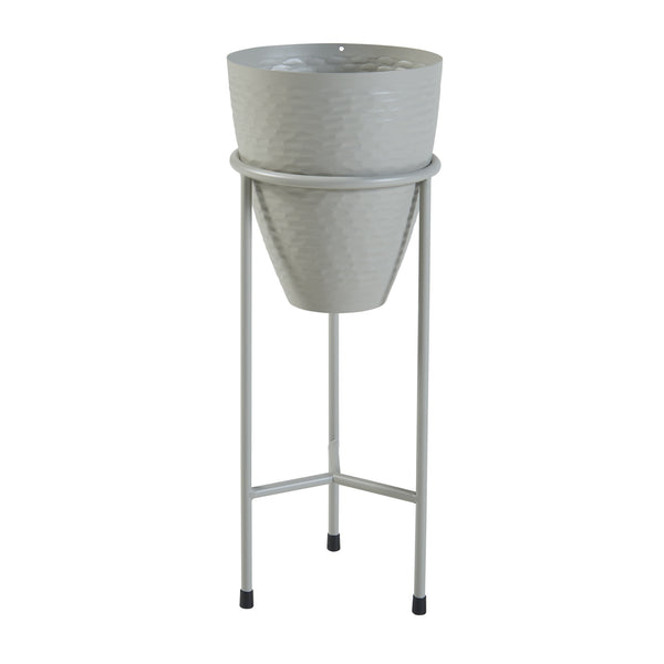 Blumenständer Asten 40,5x16 cm [en.casa]