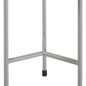 Blumenständer Asten 40,5x16 cm [en.casa]