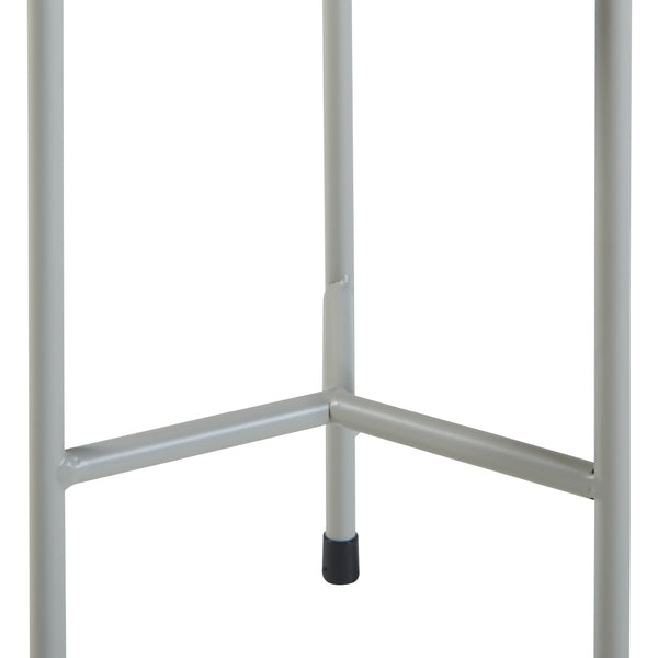 Blumenständer Asten 40,5x16 cm [en.casa]