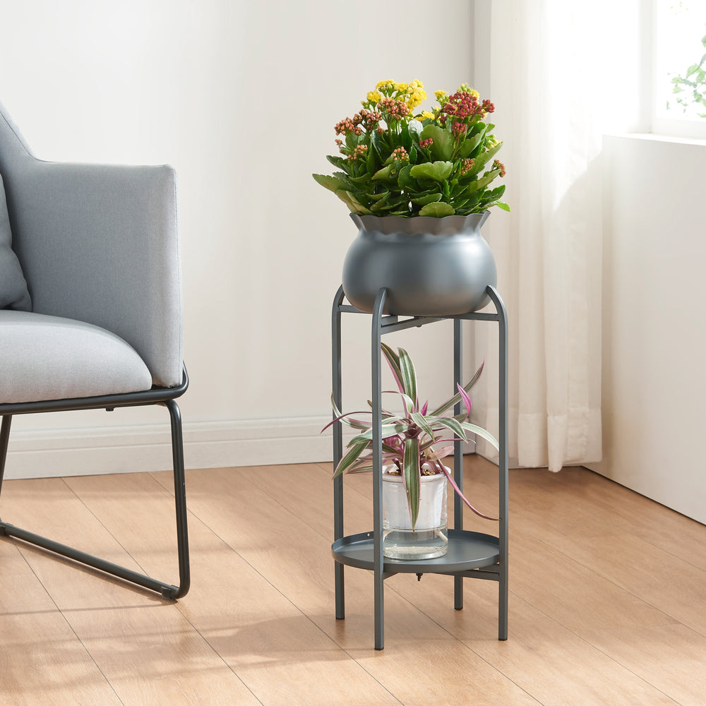 Blumenständer Altena [en.casa] - premiumXL