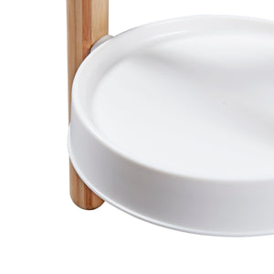 Pflanzenständer Sastamala [en.casa]