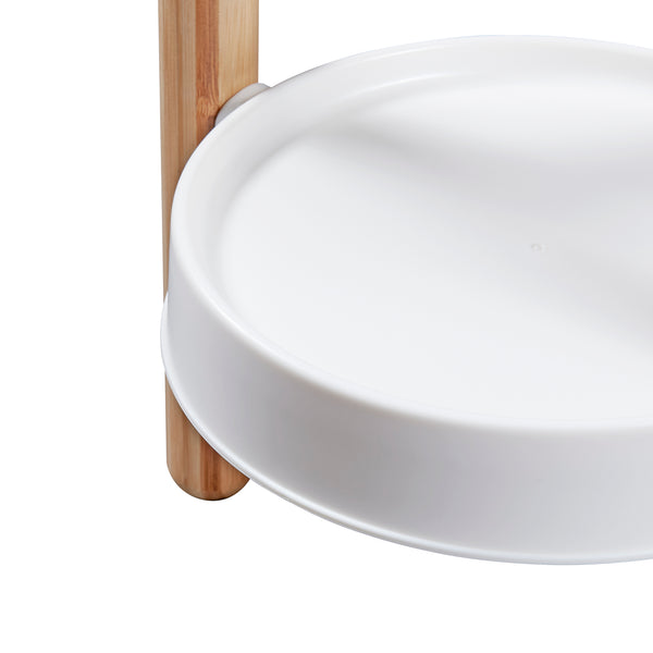 Pflanzenständer Sastamala [en.casa]