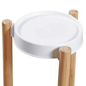 Pflanzenständer Sastamala [en.casa]