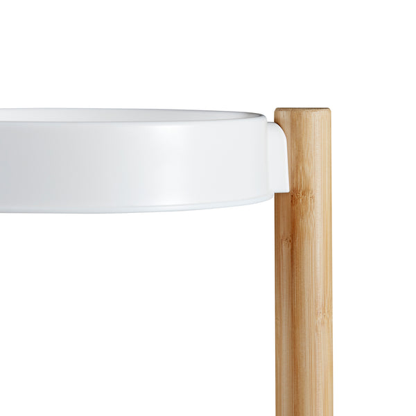 Pflanzenständer Sastamala [en.casa]