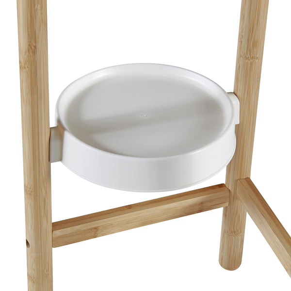 Pflanzenständer Sastamala [en.casa]