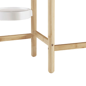 Pflanzenständer Sastamala [en.casa]