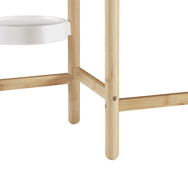 Pflanzenständer Sastamala [en.casa]