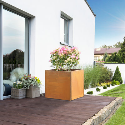 Gartendekoration