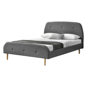 Polsterbett Albufeira in versch. Größen und Farben Corium