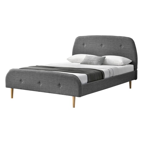 Polsterbett Albufeira in versch. Größen und Farben Corium