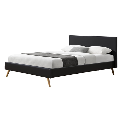 Polsterbett Funchal in versch. Größen und Farben Corium