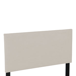 Polsterbett Juva mit Matratze und Bettkasten Corium