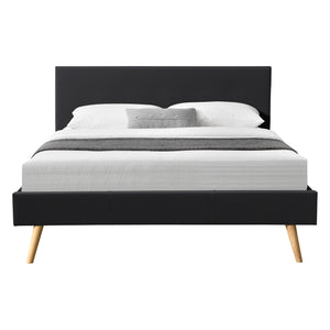 Polsterbett Funchal in versch. Größen und Farben Corium