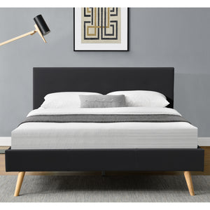 Polsterbett Funchal in versch. Größen und Farben Corium