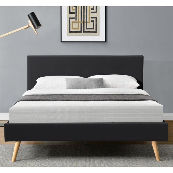 Polsterbett Funchal in versch. Größen und Farben Corium