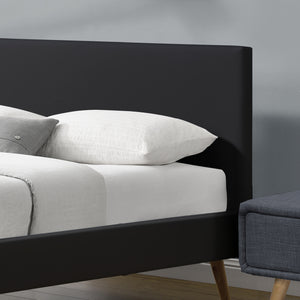 Polsterbett Funchal in versch. Größen und Farben Corium