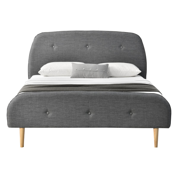 Polsterbett Albufeira in versch. Größen und Farben Corium