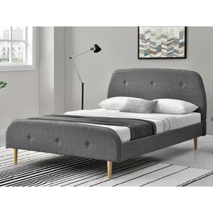 Polsterbett Albufeira in versch. Größen und Farben Corium