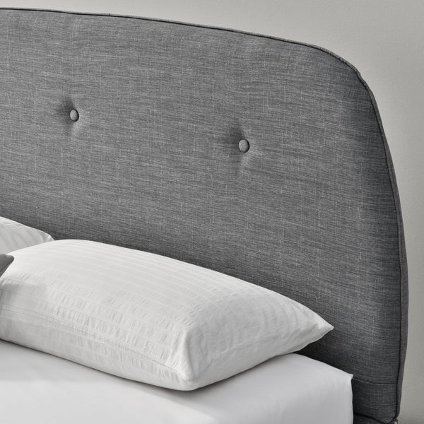 Polsterbett Albufeira in versch. Größen und Farben Corium