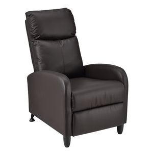Polstersessel Bregenz 102x60x92 cm in versch. Farben en.casa