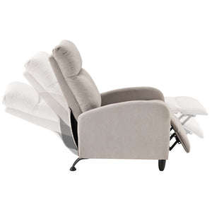 Polstersessel Bregenz 102x60x92 cm in versch. Farben en.casa