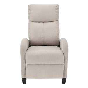 Polstersessel Bregenz 102x60x92 cm in versch. Farben en.casa