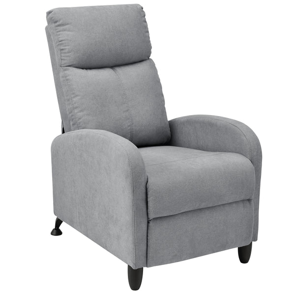 Polstersessel Bregenz 102x60x92 cm in versch. Farben en.casa