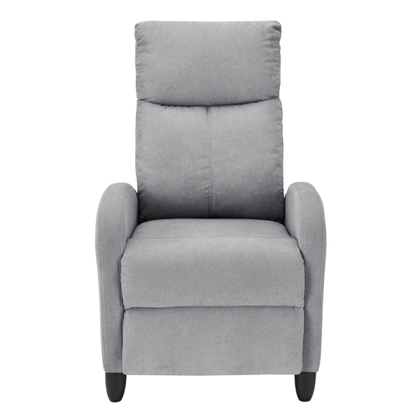 Polstersessel Bregenz 102x60x92 cm in versch. Farben en.casa