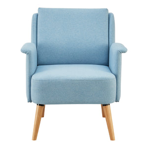 Polstersessel Edling in versch. Farben [en.casa]