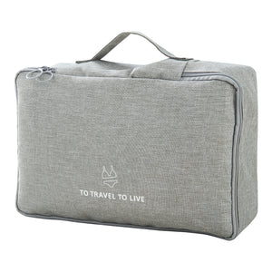 Reisekoffer Pona 3er Set [pro.tec]