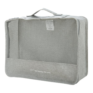 Reisekoffer Pona 3er Set [pro.tec]