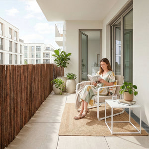 Rindenmatte Zamora [casa.pro]
