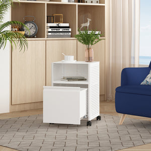 Rollcontainer Velvevn [en.casa]