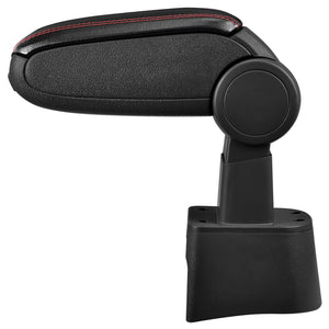Mittelarmlehne Seat Ibiza Typ 6L 2002 - 2008 versch. Ausführungen pro.tec