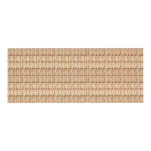 Schilfrohrmatte Allzio in versch. Größen [casa.pro]