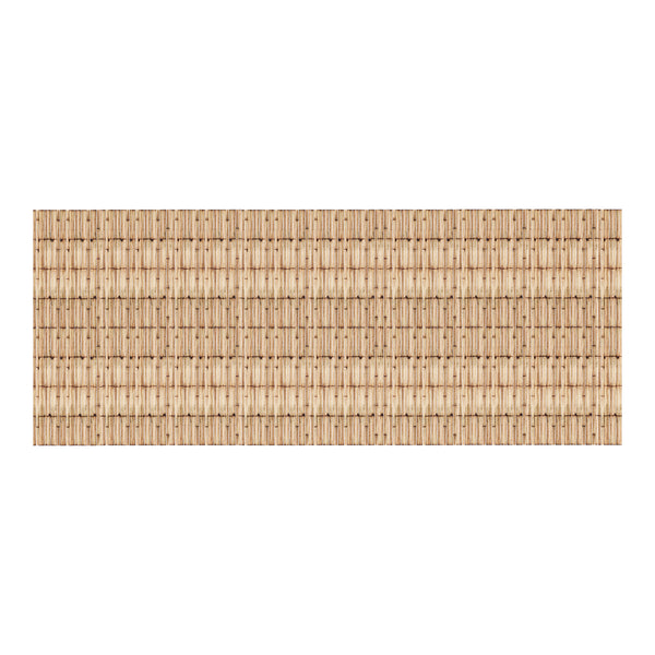 Schilfrohrmatte Allzio in versch. Größen [casa.pro]