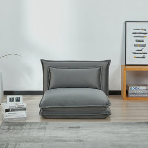 Schlafsessel Umeå 59x85,5x67 cm [en.casa]