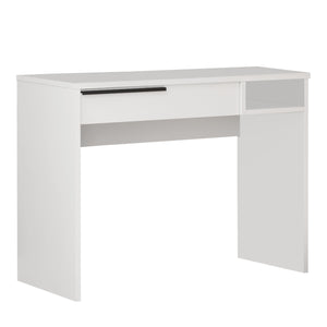 Schminktisch Vesanto 100x45x75 cm [en.casa]