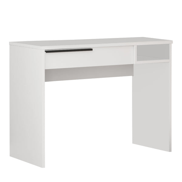 Schminktisch Vesanto 100x45x75 cm [en.casa]