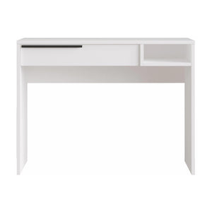 Schminktisch Vesanto 100x45x75 cm [en.casa]