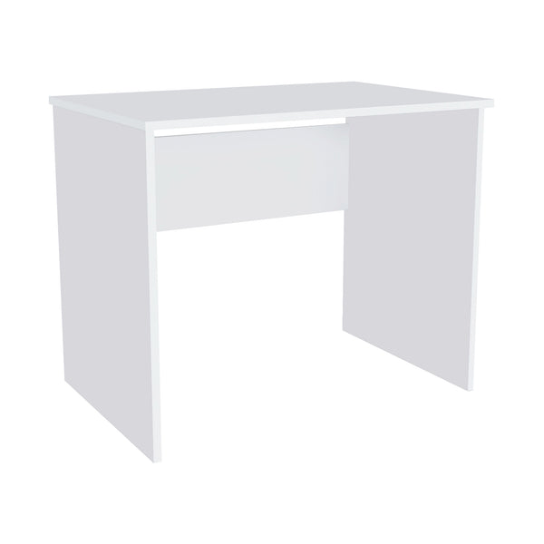 Schreibtisch Årdal 90x60x74cm in versch. Farben [en.casa]