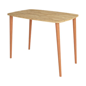 Schreibtisch Kongsberg 70x90x60cm in versch. Farben [en.casa]