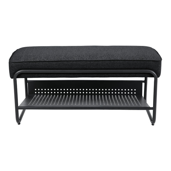 Schuhbank Lillehammer 90x37x42 cm [en.casa]