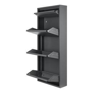 Schuhkipper Sokndal [en.casa]